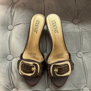Franco Sarto Sandals